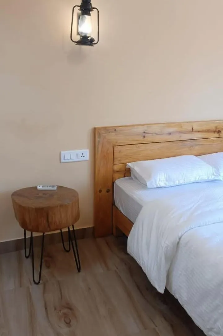 Tourist Apartment Baluwatar Kathmandu
