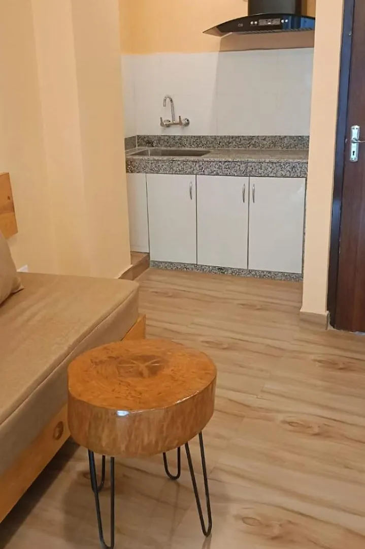 Tourist Apartment Baluwatar Kathmandu 0*,  Nepal