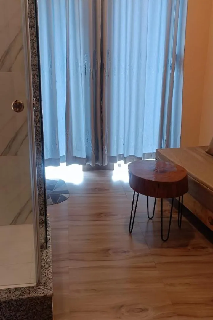 Tourist Apartment Baluwatar Kathmandu