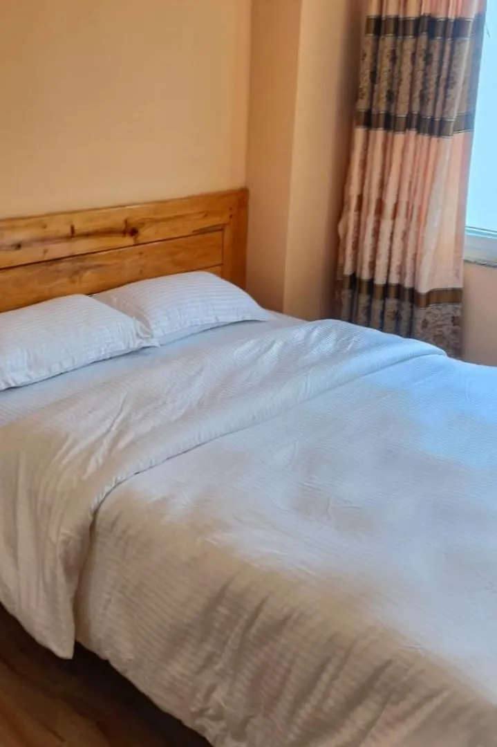 Tourist Apartment Baluwatar Kathmandu 0*,