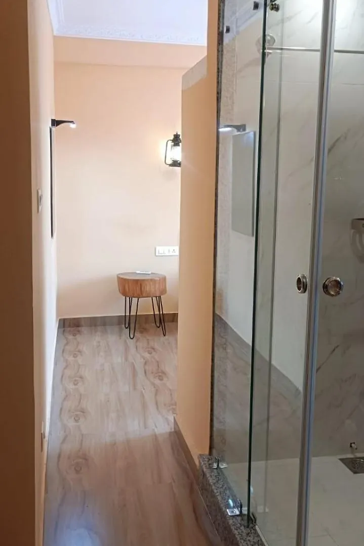Tourist Apartment Baluwatar Kathmandu