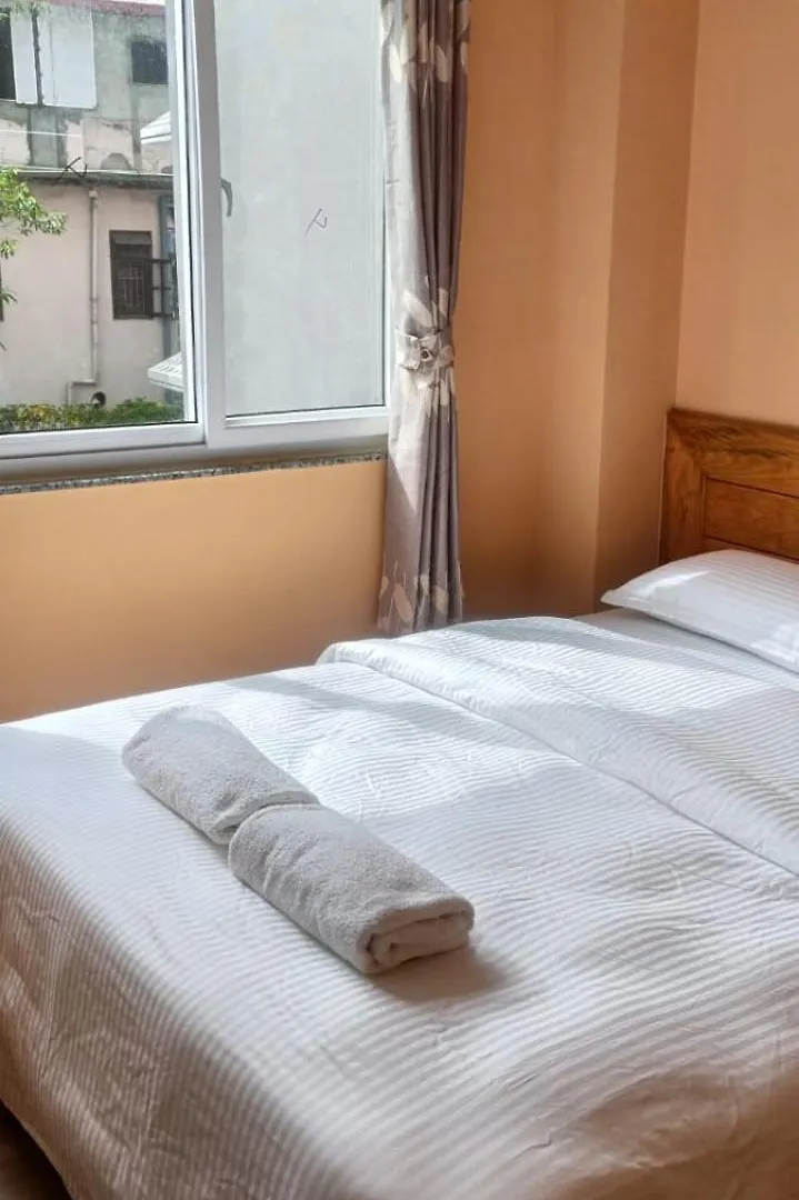 Tourist Apartment Baluwatar Kathmandu