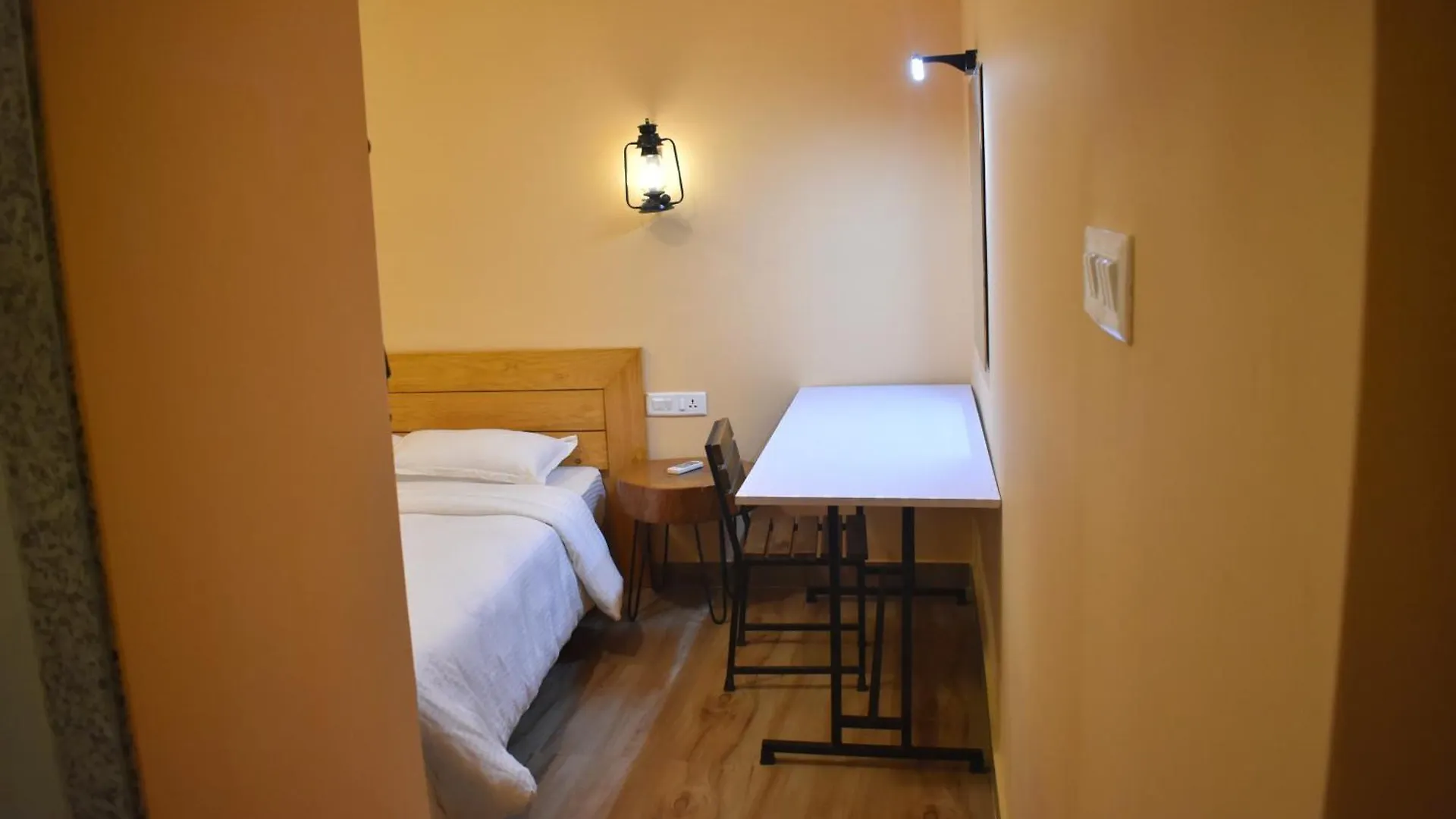 Tourist Apartment Baluwatar Kathmandu