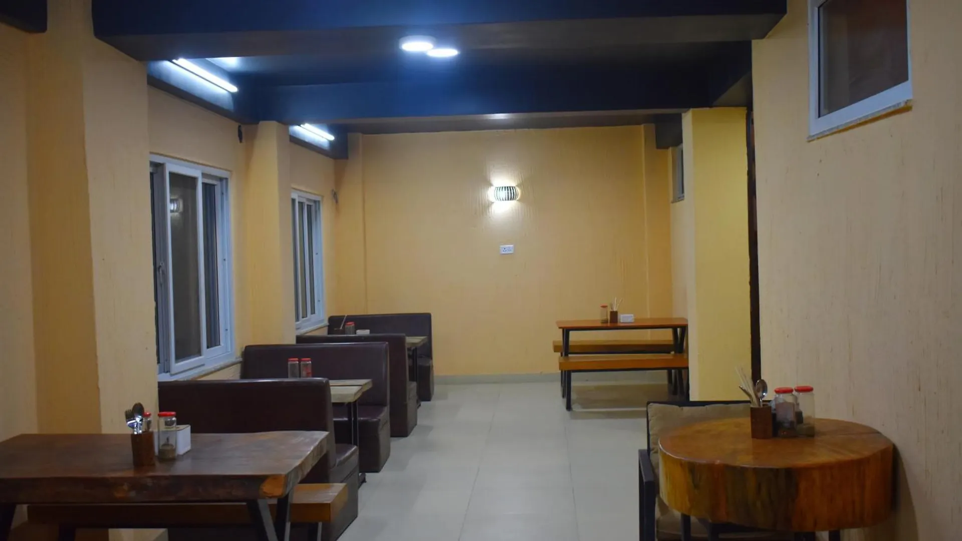 Tourist Apartment Baluwatar Kathmandu