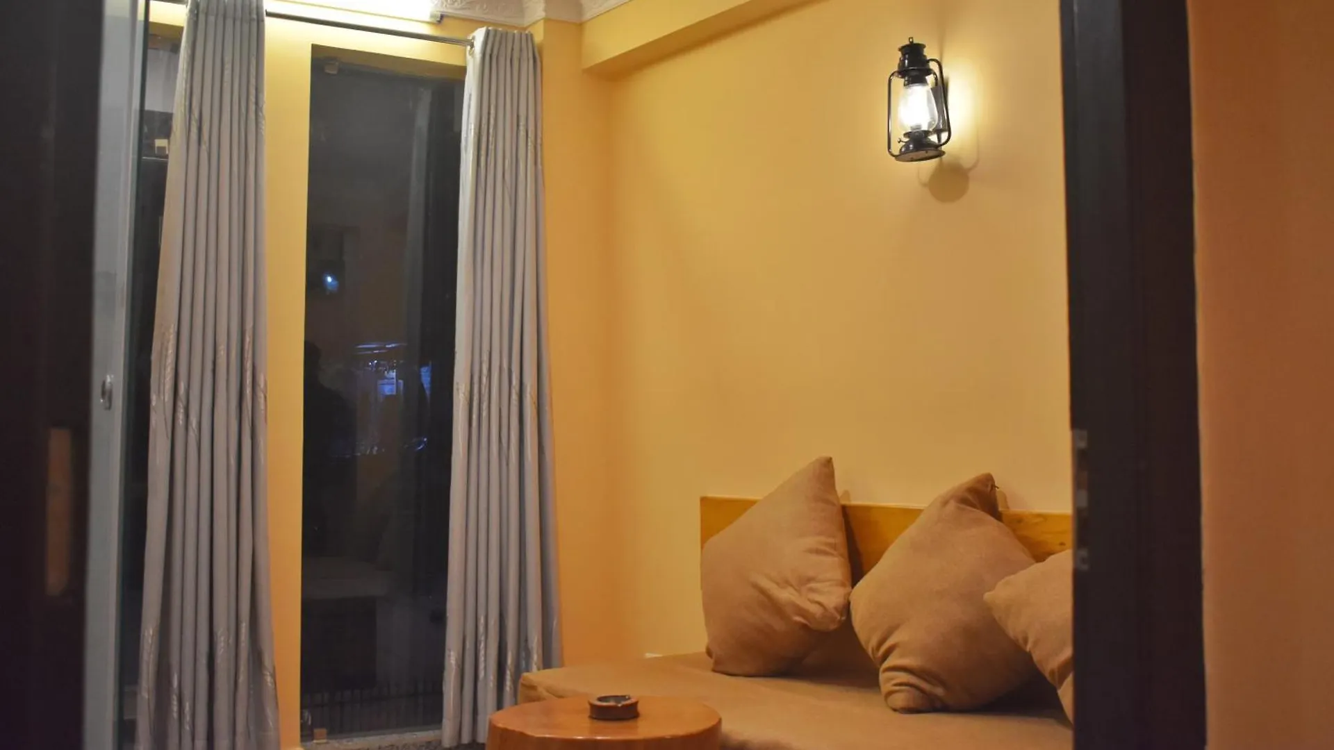 Tourist Apartment Baluwatar Kathmandu 0*,  Nepal